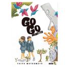 Gogo Monster - HQ - Devir