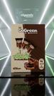 GoGreen Plant Protein Bar Caixa 12 Unidades 40g Barra Proteica Vegana Zero Glúten Sem Açúcar Ideal para o Dia a Dia SABO
