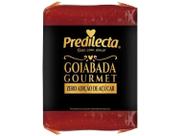 Goiabada Bloco Zero Açúcar Predilecta Gourmet - 300g