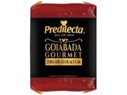 Goiabada Bloco Zero Açúcar Predilecta Gourmet - 300g Goiabada Bloco Zero Açúcar Predilecta Gourmet - 300g
