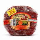 Goiabada Cascão Artesanal Premiada TIA SONIA 300g