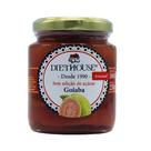 Goiabada Cascão Cremosa Diet 250g - Diet House
