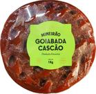 Goiabada Cascao Mineirao 1kg