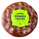 Goiabada Cascão Mineirão 500G