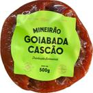 Goiabada Cascao Mineirao 500g