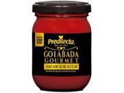 Goiabada Cremosa Zero Açúcar Predilecta - Gourmet 220g