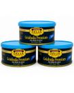 Goiabada Zélia Premium Zero Açúcar Receita Caseira Lata 360g - 3 UNIDADES Goiabada Zélia Premium Zero Açúcar Receita Caseira Lata 360g - 3 UNIDADES