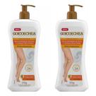 Goicoechea Anticelulite 350g Kit C/02