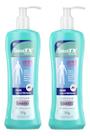 Goicoechea Diabettx Hidrata Pele Diabético 350g Kit C/02 Un Goicoechea Diabettx Hidrata Pele Diabético 350g Kit C/02 Un
