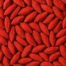 Goji Berry Desidratada 100g Sabor Marcante, Textura Macia e Ideal para Lanches, Receitas e Mixes Naturais Goji Berry Desidratada 100g Sabor Marcante, Textura Macia e Ideal para Lanches, Receitas e Mixes Naturais