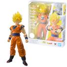 Goku Super Sayajin SHFiguarts Dragon Ball Action Figure Goku Super Sayajin SHFiguarts Dragon Ball Action Figure