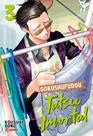 Gokushufudou - Tatsu Imortal 03