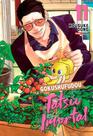 Gokushufudou - Tatsu Imortal 11