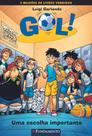 Gol 07 - uma escolha importante