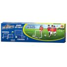 Gol 2 em 1 DM SPORTS DM TOYS DMT5937 Gol 2 em 1 DM SPORTS DM TOYS DMT5937