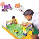 Gol a Gol Evolution - Adijomar - UNICA