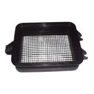 Gol Bocal Grade De Ventilação Vw Genuíno