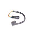 Gol Chicote Micro Interruptor Travamento Central Novo Origin
