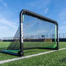 Gol de Futebol Portátil QUICKPLAY Rhino 122x76 cm em Alumínio Gol de Futebol Portátil QUICKPLAY Rhino 122x76 cm em Alumínio