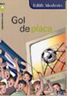 Gol de placa - col. meu computador - EDITORA ATICA S/A