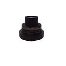Gol G4 Saveiro Parati Tampa Fechamento Bloco Motor Vw Orig
