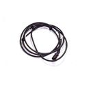 Gol G5 Saveiro Chicote P/ Sensor Rotação Diant L.e Vw Origi