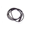 Gol G5 Saveiro Chicote P/ Sensor Rotação Diant L.e Vw Origi