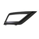 Gol G6 G7 Voyage Saveiro Moldura Farol De Milha L.d Vw Orig Cor:Preto