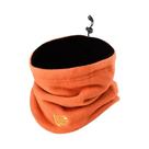 Gola De Fleece Unissex Para Esportes De Inverno Ao Ar Livre, Cachecol Protetor Contra O Frio,