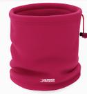 Gola de Inverno Proteção de Pescoço Summer Pro Fleece Frio Touca 2 x 1