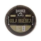 Gola Higiênica Barbear Katy 100 Unidades Gola Higiênica Barbear Katy 100 Unidades