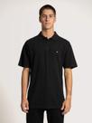 Gola Polo Hang Loose Preta