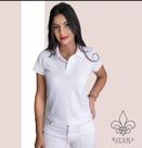 gola polo malha piquet