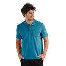 Gola Polo Masc. S/ Bolso Algodão Com Elastano Sibra CP0002SB