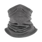 Gola Térmica Unissex Para Inverno, Protetor Facial Quente Para Ciclismo, Caminhada, Motociclismo E