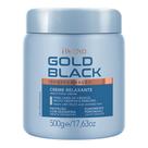 Gold Black Creme Relaxante 500g Amend Gold Black Creme Relaxante 500g Amend