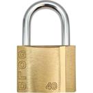 Gold Cadeado 40