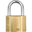 Gold Cadeado 45