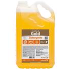 Gold detergente neutro audax 5 litros