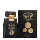 Gold New Brand Eau de Toilette - Perfume Masculino 100ml