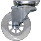 Gold Rodizio Gel S/T 50Mm Transpar