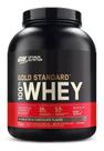 Gold Standard 100% Whey 2.2kg Chocolate Optimum Nutrition