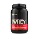 Gold Standard 100% Whey - Optimum Nutrition - 907G