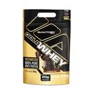Gold Whey 100% - Refil 900g - Adaptogen