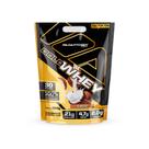 Gold whey adaptogen refil 900g - coco