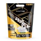 Gold Whey Adaptogen Whey Protein Concentrado Sabor Original 900g