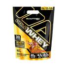 Gold Whey Refil Adaptogen 900g Chocolate maltado