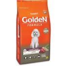 Golden adultos carne mini bits 15kg Golden adultos carne mini bits 15kg