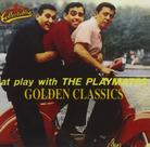 Golden Classics Álbum de The Playmates Golden Classics Álbum de The Playmates