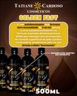 Golden Fast autobronzeador 500ml